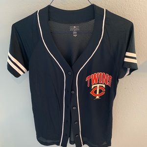 Minnesota Twins Women’s Jersey